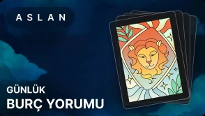 29 Mayıs 2026, Aslan Günlük Burç Yorumu