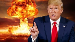 Trump'tan Şaşırtan Açıklama: Nükleer Silahlar İçin Dev Parıltı!