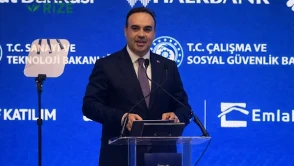 Kacır: Türkiye’nin İnovasyon Kapasitesini Artırmak İçin Çalışmalarımız Devam Ediyor