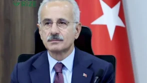 Uraloğlu: Yüksek Hızlı Tren Hatlarıyla Ulaşım Şebekemizi Güçlendiriyoruz