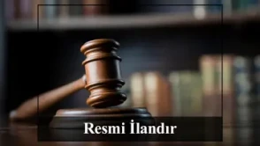 T.C. RİZE 1. ASLİYE HUKUK MAHKEMESİ