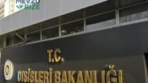 Dışişleri Bakanlığı'ndan Mescid-i Aksa'ya Yönelik Saldırıya Sert Yanıt!