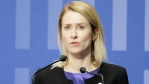 Kallas: Rusya, Ukrayna’yı Şehir Merkezlerine Yönelik Kasıtlı Saldırılarla Korkutuyor