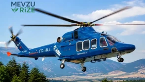 Yerli helikopter Gökbey için bakım teknisyenleri nasıl yetiştiriliyor?