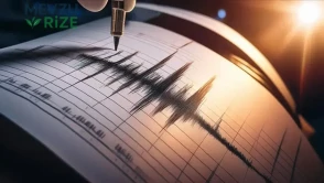 Kandilli duyurdu: Karadeniz'de korkutan deprem: Gürcistan'da hissedildi