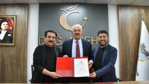 Latif Doğan'dan Doğanşehir'e Destek Amacıyla Önemli Bağış!