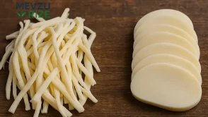 Kuymak peyniri nasıl hazırlanır? İnek sütü mü koyun sütü mü?