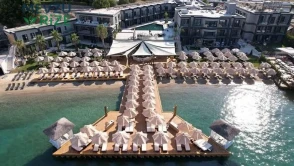 TheSignHighlight Bodrum, 2026 Sezonuna Damga Vurmaya Hazırlanıyor