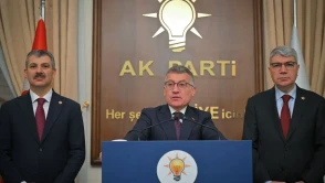 Yeni Vergi ve Yatırım Düzenlemeleri İçin Kanun Teklifi TBMM'de Görüşülmeye Başlandı