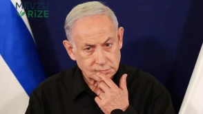 Netanyahu'nun Erken Seçim Korkusu: İktidarı Kaybetme Endişesi Kurulacak Seçim Masasında!