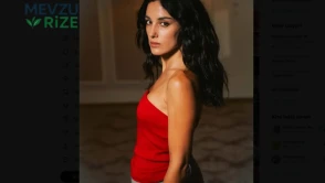 Cansu Tosun kimdir? Cansu Tosun kiminle evli? Cansu Tosun hangi dizilerde oynadı?