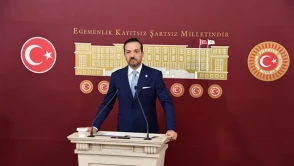 Zorlu, Diyarbakır'daki Teşkilat Üyeleriyle Buluştu