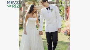 Cedi Osman'dan 32 yaşına giren eşi Ebru Şahin için romantik paylaşım!