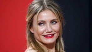 Cameron Diaz, Üçüncü Kez Anne Olmanın Mutluluğunu Yaşıyor!