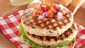 Hindili Bulgur Köftesi: Eşsiz Lezzetlerin Harika Buluşması!