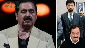 İbrahim Tatlıses'in torunu Baran Karakeçili kimdir ve hakkında bilinmesi gerekenler nelerdir?