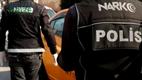 İstanbul’da Uyuşturucu Operasyonunda 756 Kilogram Ham Madde Yakalandı!