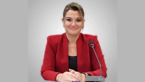 Cansel Çevikol Tuncer: Antalya Büyükşehir'in Yeni Genel Sekreteri Hakkında Bilgiler