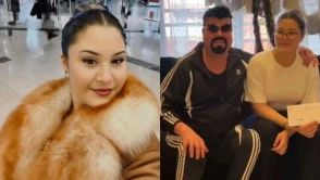 Sergül Divandiler Kimdir? Kobra Murat’ın Kızı Kaç Yaşında?