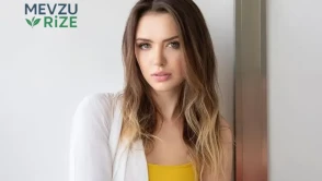 Felicia Sağnak kimdir? Felicia Sağnak kaç yaşında? Türk mü? Eşi kimdir? Annesi ve ailesi..