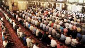 2026 Kayseri Bayram Namazı Saat Kaçta? İlçe İlçe Kurban Bayramı Namaz Saatleri Açıklandı