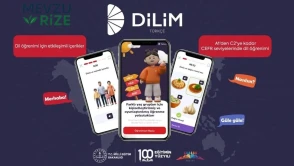 MEB DİLİM Platformu: Yeni Nesil Dil Öğrenme Araçlarıyla İngilizce ve Türkçe Eğitimi