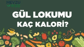 Havuç Suyu kaç kalori? Havuç Suyunun besin değerleri neler?