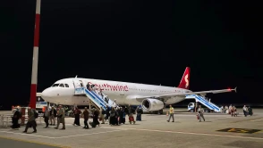 Rize’de Duygusal Karşılama: Hacılar Dualar ve Tekbirlerle Yurda Döndü