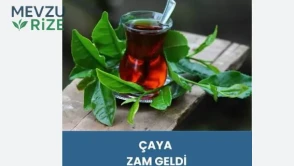Çaya zam geldi mi? Tüketiciler fiyatları inceliyor