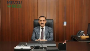 Dulkadiroğlu İlçe Milli Eğitim Müdürü Ahmet Akküncü Kimdir? Kariyeri ve Biyografisi