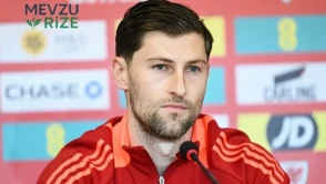Tottenham, Ben Davies ile Sözleşmesini Bir Yıl Daha Uzattı!