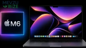 Apple'dan Büyük Hamle! M6 İşlemcili Yeni MacBook Ultra İçin Geri Sayım Başladı