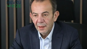 Tanju Özcan'a İddia Edilen Suçlardan Dolayı 263 Yıla Kadar Hapis Cezası Talep Edildi!