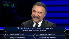 İki Kardeş Savaşmış Atasözünün Devamı Nedir?