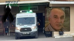Mustafa Hallaç kimdir, neden öldü? DSİ’den emekli Mustafa Hallaç yaşamını yitirdi