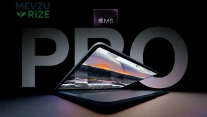 Yeni M6 MacBook Pro Modellerinin iPad Satışları Üzerindeki Muhtemel Etkileri