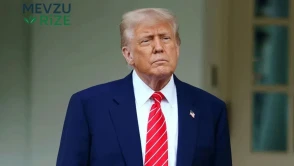 Trump'tan, İran'la savaşın sona ermesini öngören tasarının kabul edilmesine tepki