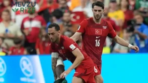 Türkiye ile Paraguay arasında oynanacak maçın tarihi belli oldu!