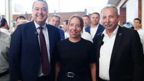 Başkan Dutlulu, selden etkilenen vatandaşları ziyaret etti