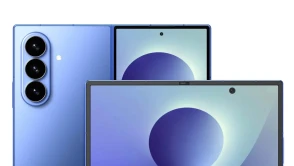 Samsung'un Yenilikçi Katlanabilir Ekran Teknolojisi Gün Yüzüne Çıktı