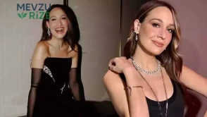 Gupse Özay'dan herkesi şaşırtan kariyer kararı! Yeni işini görenler gözlerine inanamadı