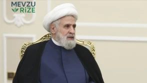Hizbullah'tan ABD-İran Anlaşmasına Destek Mesajı!