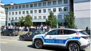 Rize’de LGS Heyecanı: 2 Bin 935 Öğrenci Sınava Girdi