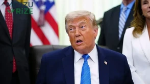 Trump'tan Dünyayı Şaşırtan İran Açıklaması! Harika Bir Anlaşma Yaptık