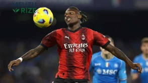 Galatasaray'dan yılın bombası: Rafael Leao kimdir, nereli, kaç yaşında? Kariyeri ve hayatı