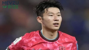 Heung-min Son Krizi Büyüdü! Güney Kore Milli Takımı Medyaya Kapıları Kapattı