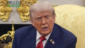 Trump: ABD İran'a yönelik bu gece çok sert saldırılar düzenleyecek
