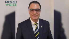 SES Parti Kurucularından Yılmaz Üzeyiroğlu Kimdir? İş Dünyası Ve Siyasi Geçmişi Dikkat Çekiyor