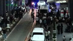 Batman'da Şiddetli Çatışma: 1 Kadın Dâhil 4 Kişi Yaralandı