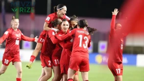 Malta Türkiye maçı saat kaçta, hangi kanalda? Kadın Milli Takımı maçı canlı yayın nereden izlenir